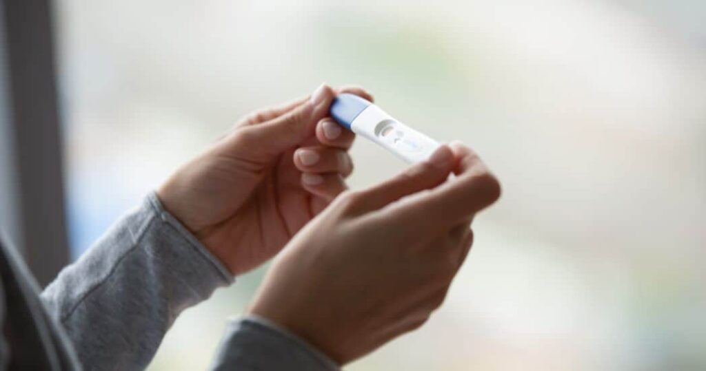 Shairaksha | Key benefits of visiting Early Pregnancy Testing Centers