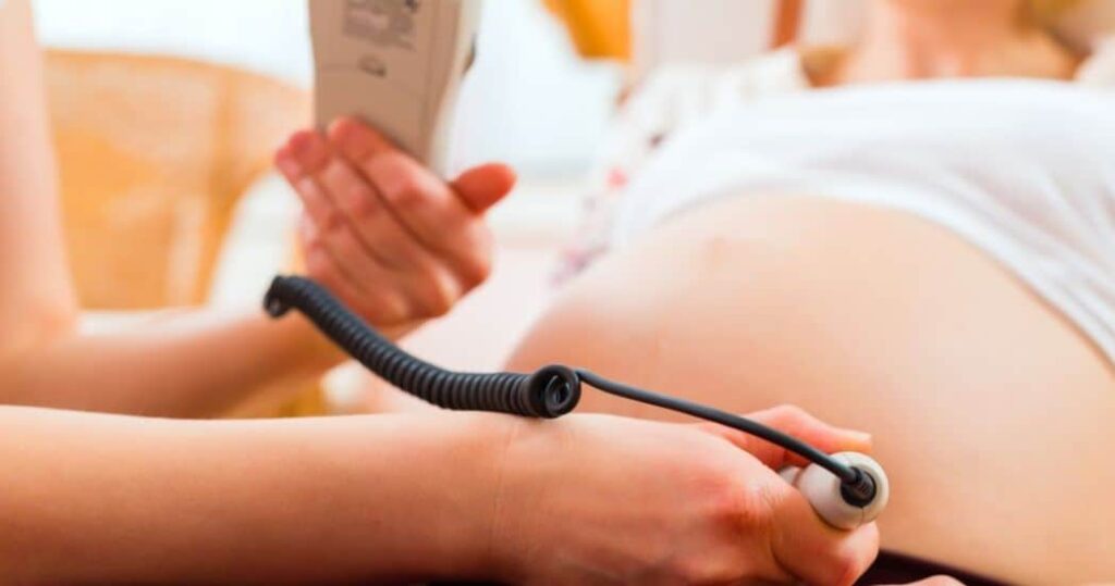 Shairaksha | What to Expect from Obstetric Ultrasound Services