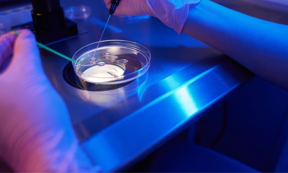Shairaksha | Semen Analysis