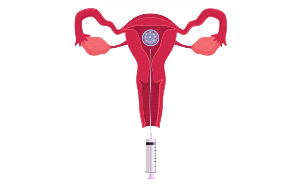 Shairaksha | IVF – In Vitro Fertilization