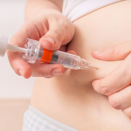 Shairaksha | IVF – In Vitro Fertilization