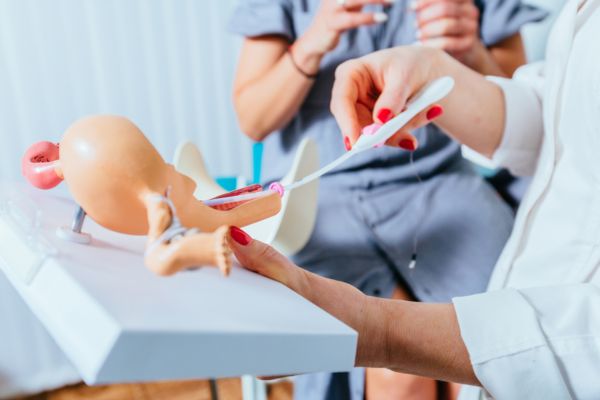 Shairaksha | IUI –Intrauterine Insemination.