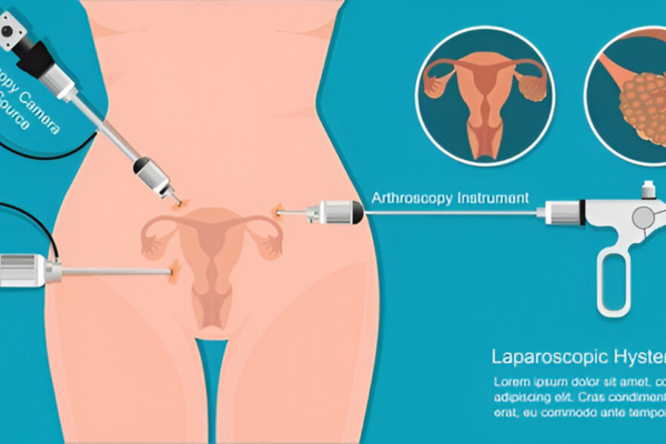 Shairaksha | Hysterectomy
