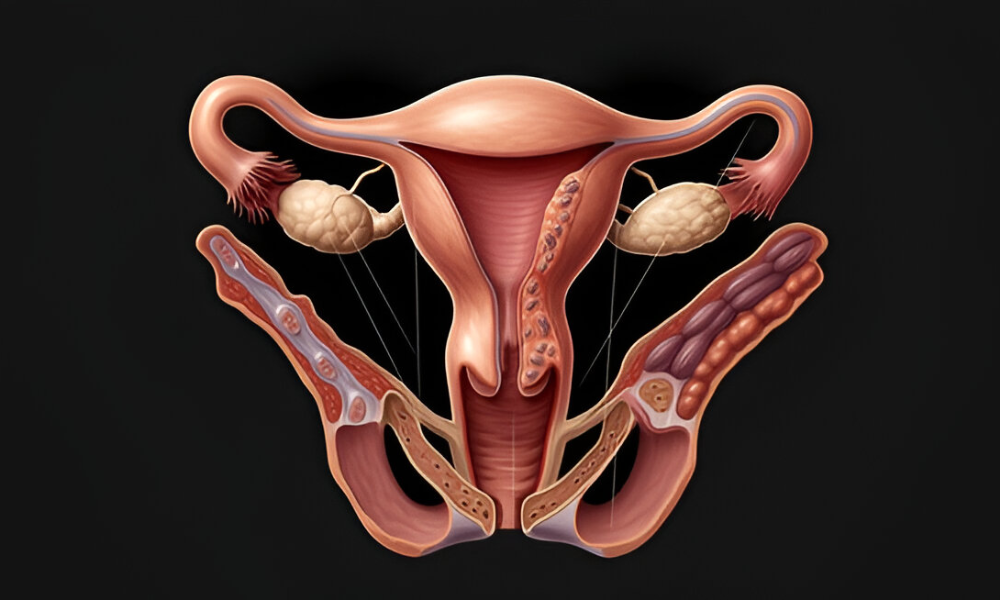 Shairaksha | Hysterectomy