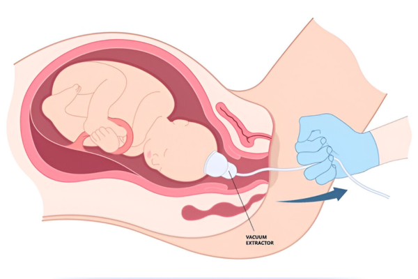 Shairaksha | Cesarean Deliveries