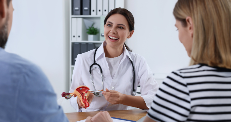 Shairaksha | Frozen Embryo Transfer Hospital in Chennai