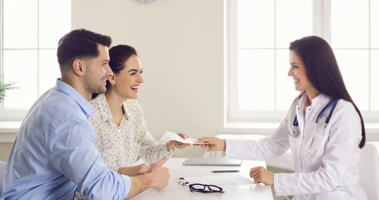 Shairaksha | Important factors to consider before affordable IVF treatment