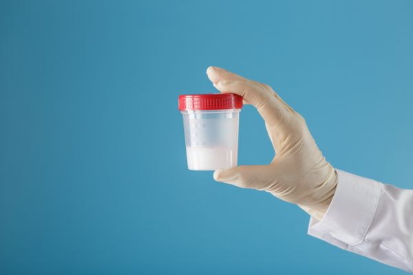 Shairaksha | Semen Analysis