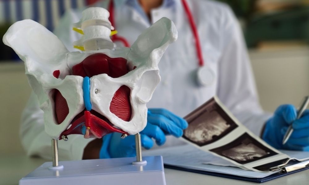 Shairaksha | Diagnostic Laparoscopy