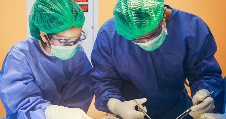 Shairaksha | How Do Laparoscopic Doctors Help in Treating Infertility?