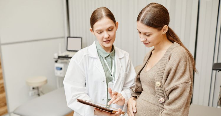 Shairaksha | Importance of Gynecology Health Checkup Services