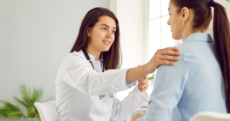 Shairaksha | The Importance of Gynecologic Counselling Centers for Women’s Health