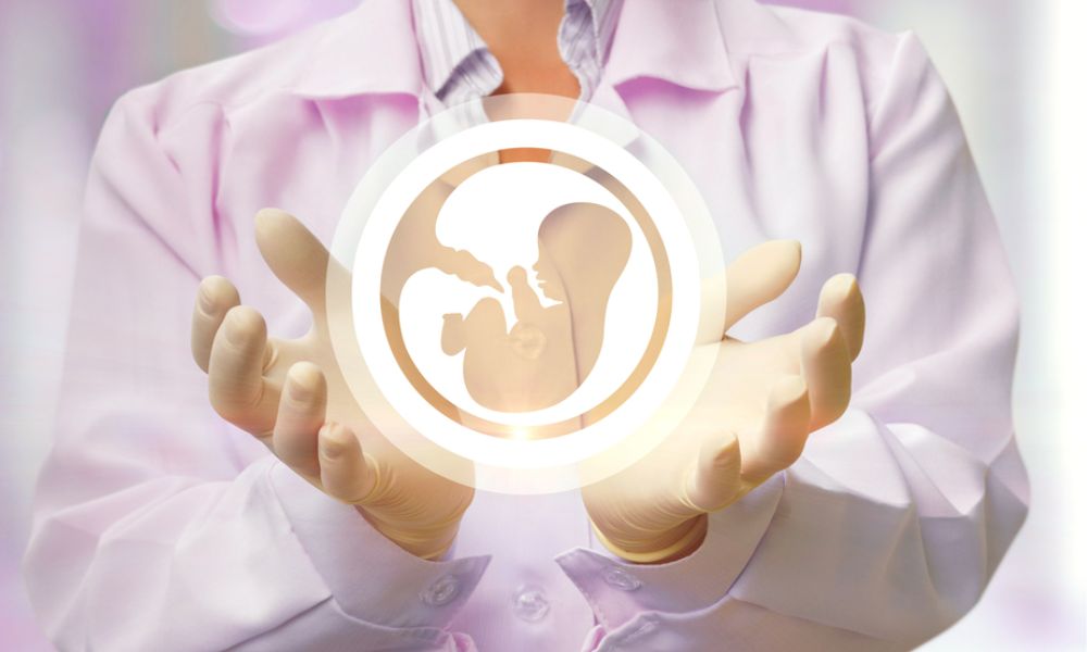 Shairaksha | Fertility care