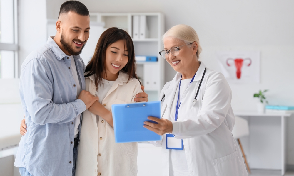 Shairaksha | Key Factors to Consider Before Choosing a Top-Rated Fertility Specialist