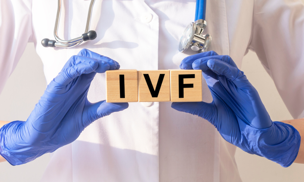 Shairaksha | 5 Important Tips to Choose the Best IVF Clinic in Chennai