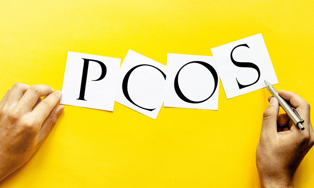 PCOS