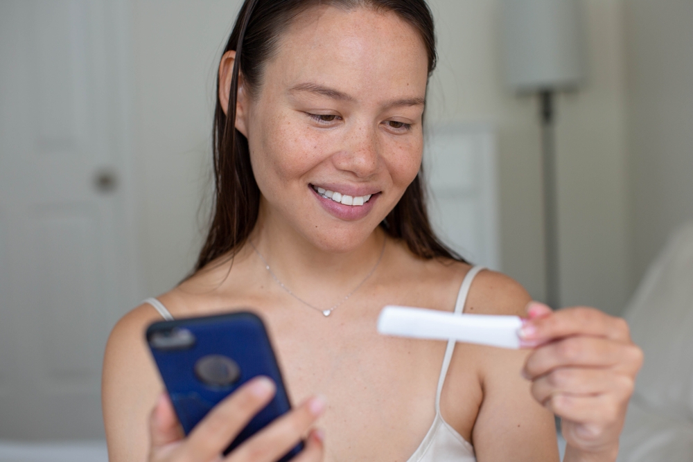 Shairaksha | Why Am I Not Getting Pregnant Despite Trying Naturally?