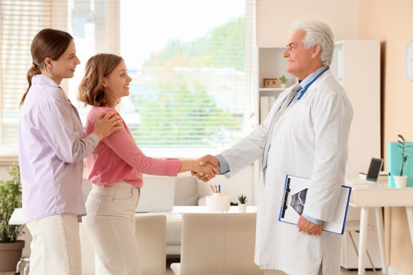 How Personalized IVF Care Can Change Your Treatment Journey